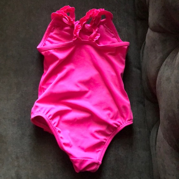 One piece swimsuit - Picture 2 of 2